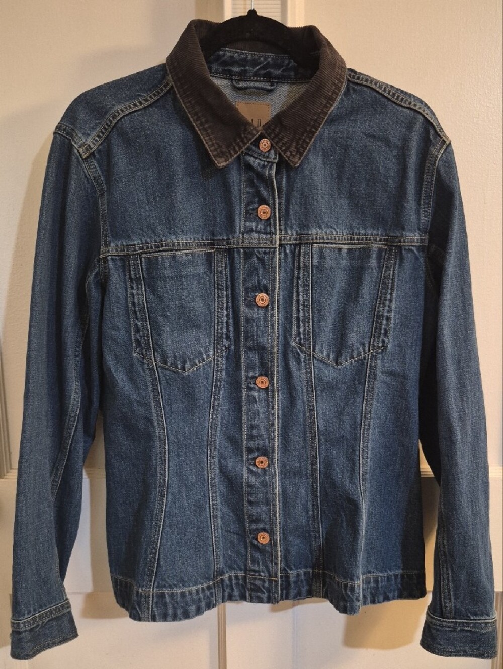 GAP Denim Jacket